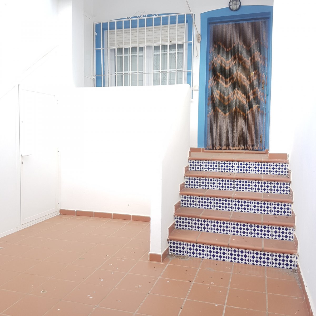 APARTAMENTO EN ALQUILER EN CABO DE GATA DE TEMPORADA ESCOLAR