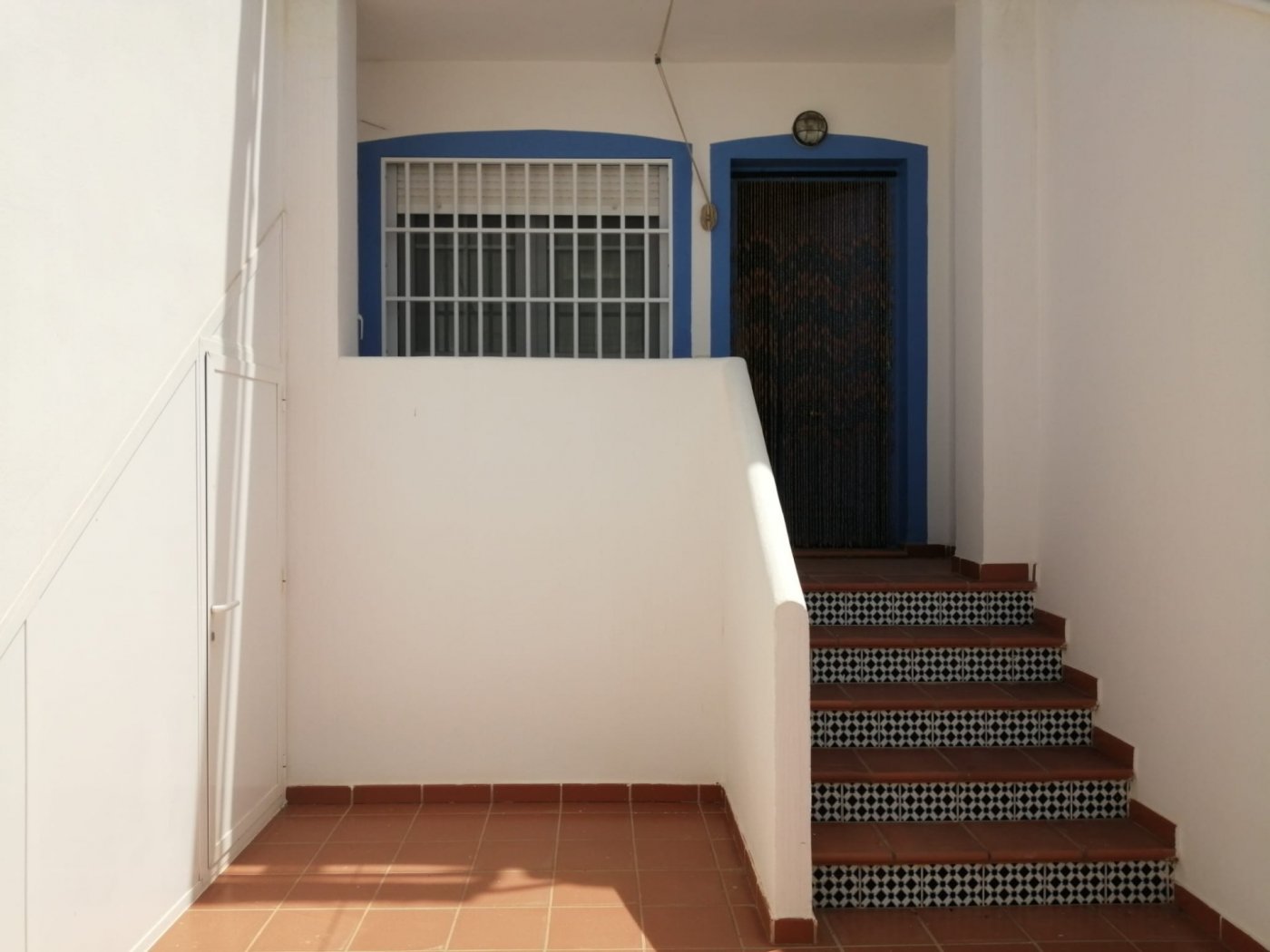 APARTAMENTO EN ALQUILER EN CABO DE GATA DE TEMPORADA ESCOLAR