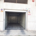 PLAZA DE GARAJE EN CARRETERA RONDA
