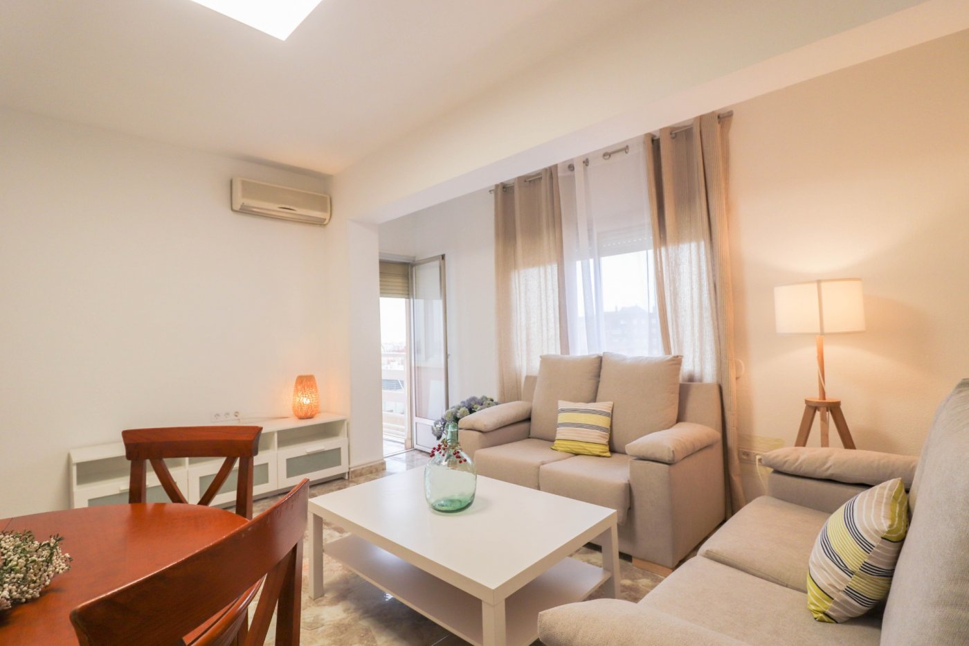 Vivienda en el Centro Zona Altamira