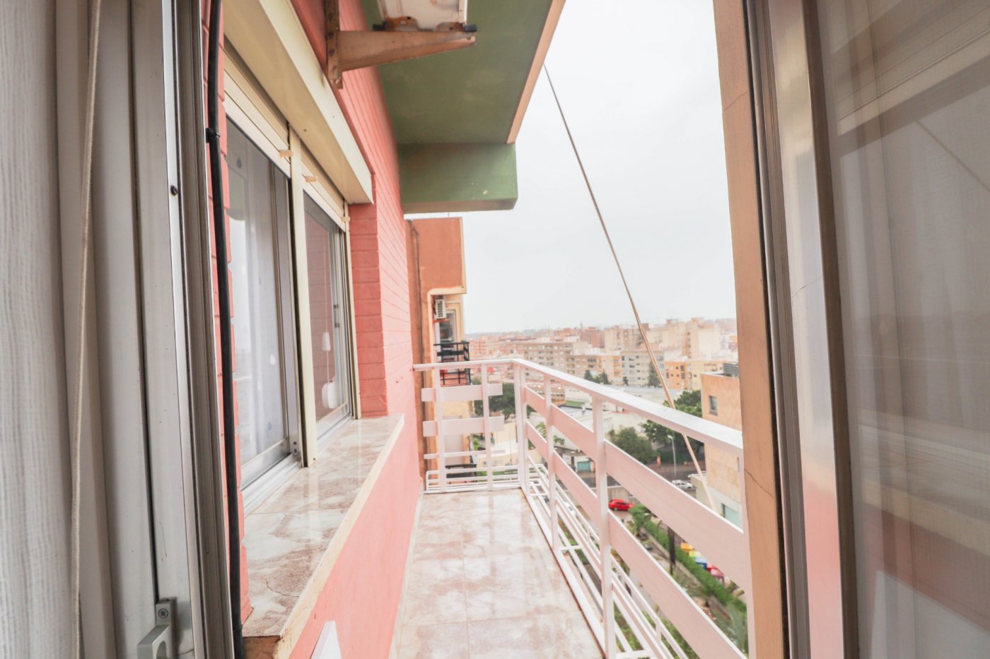 Vivienda en el Centro Zona Altamira
