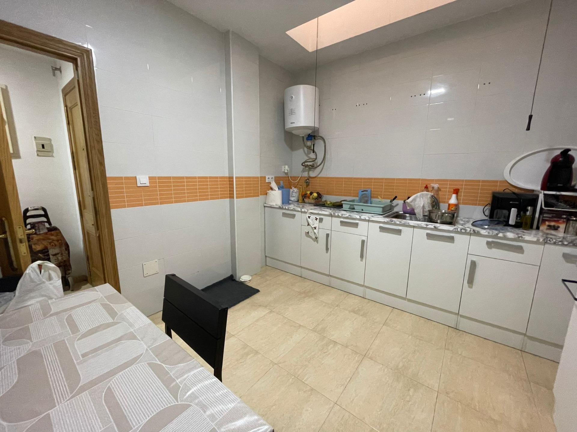 PISO DE UN DORMITORIO ZONA LOS INSTITUTOS