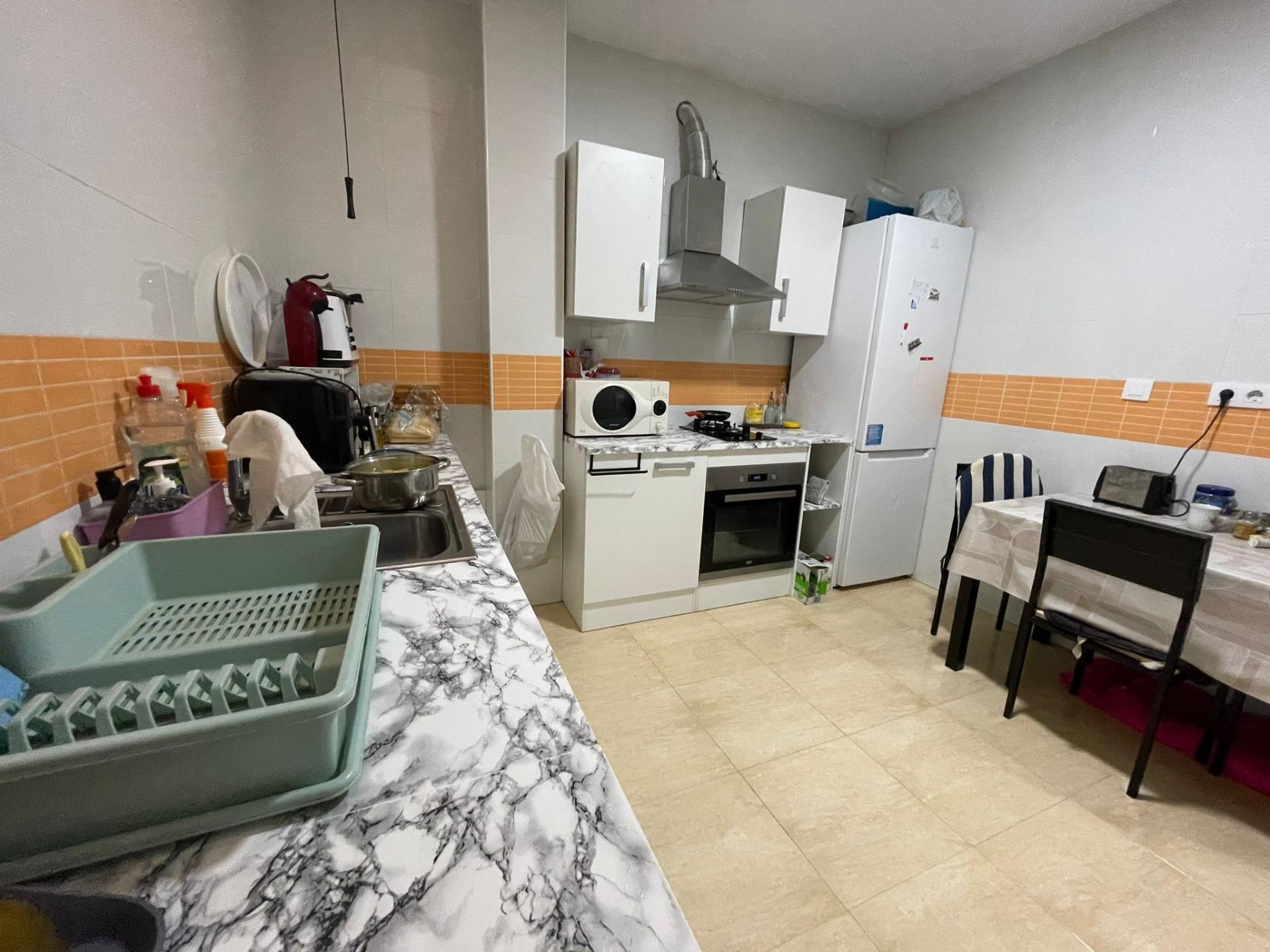 PISO DE UN DORMITORIO ZONA LOS INSTITUTOS
