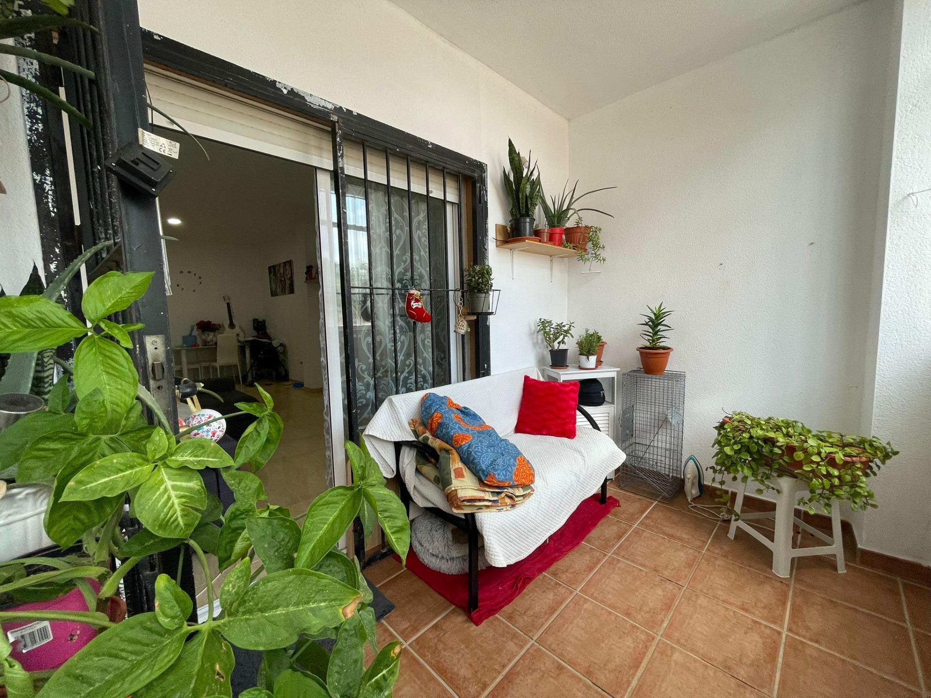 PISO DE UN DORMITORIO ZONA LOS INSTITUTOS