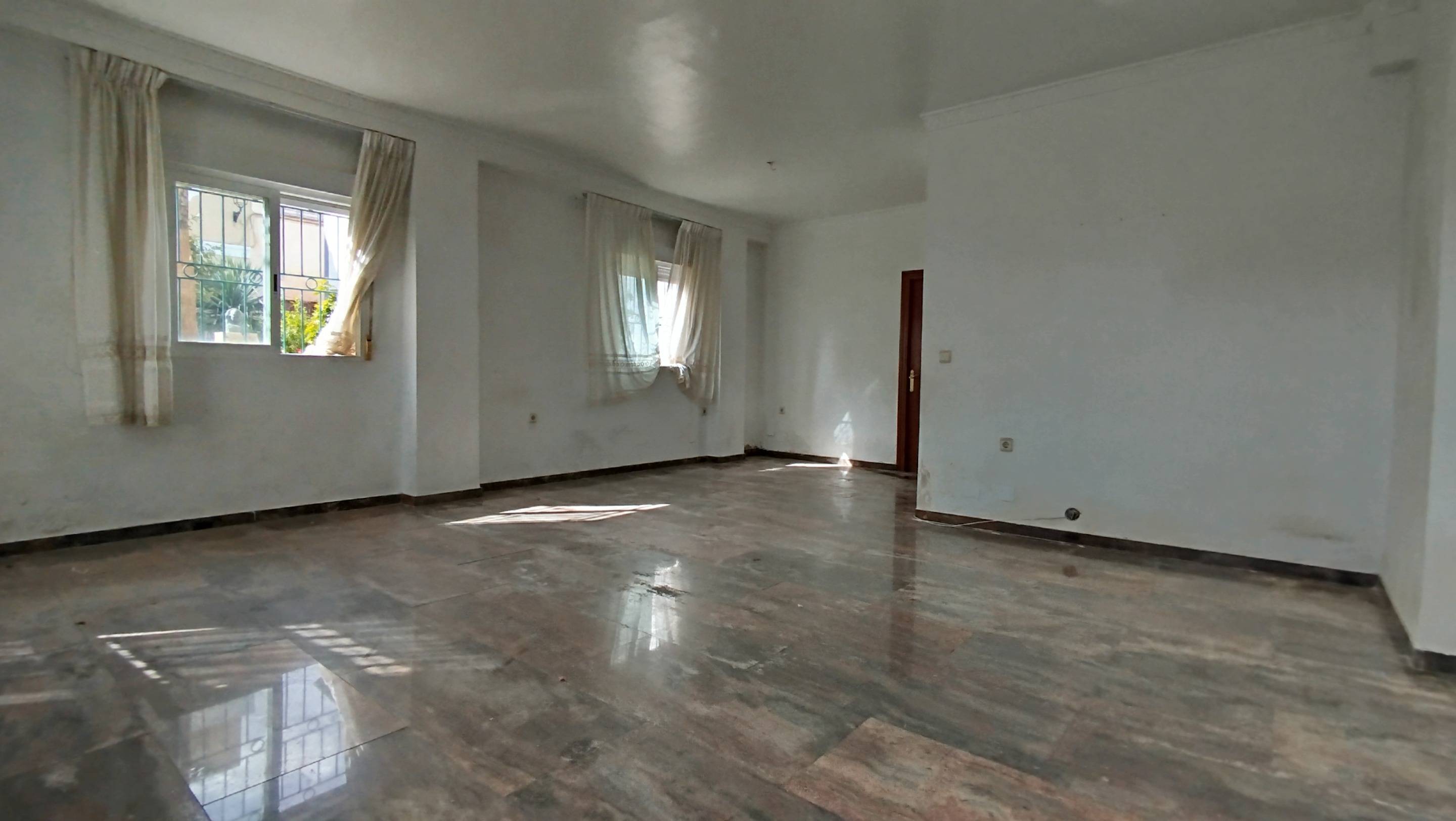 Casa con patio tipo dúplex en la Alpujarra Almeriense – Espacio y naturaleza en Instinción