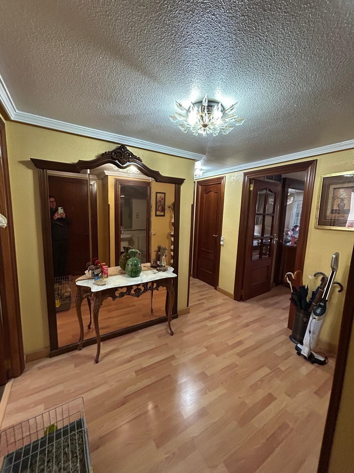 4 DORMITORIOS + PLAZA DE GARAJE Y TRASTERO EN ALMERÍA  - NUEVA ANDALUCIA
