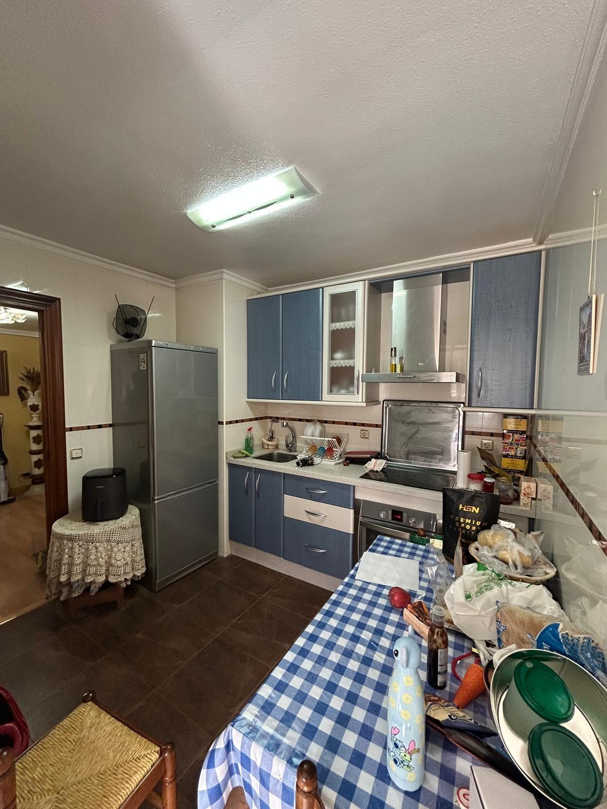 4 DORMITORIOS + PLAZA DE GARAJE Y TRASTERO EN ALMERÍA  - NUEVA ANDALUCIA