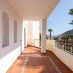Apartamento en planta baja muy luminoso con vistas  y excelente accesibilidad