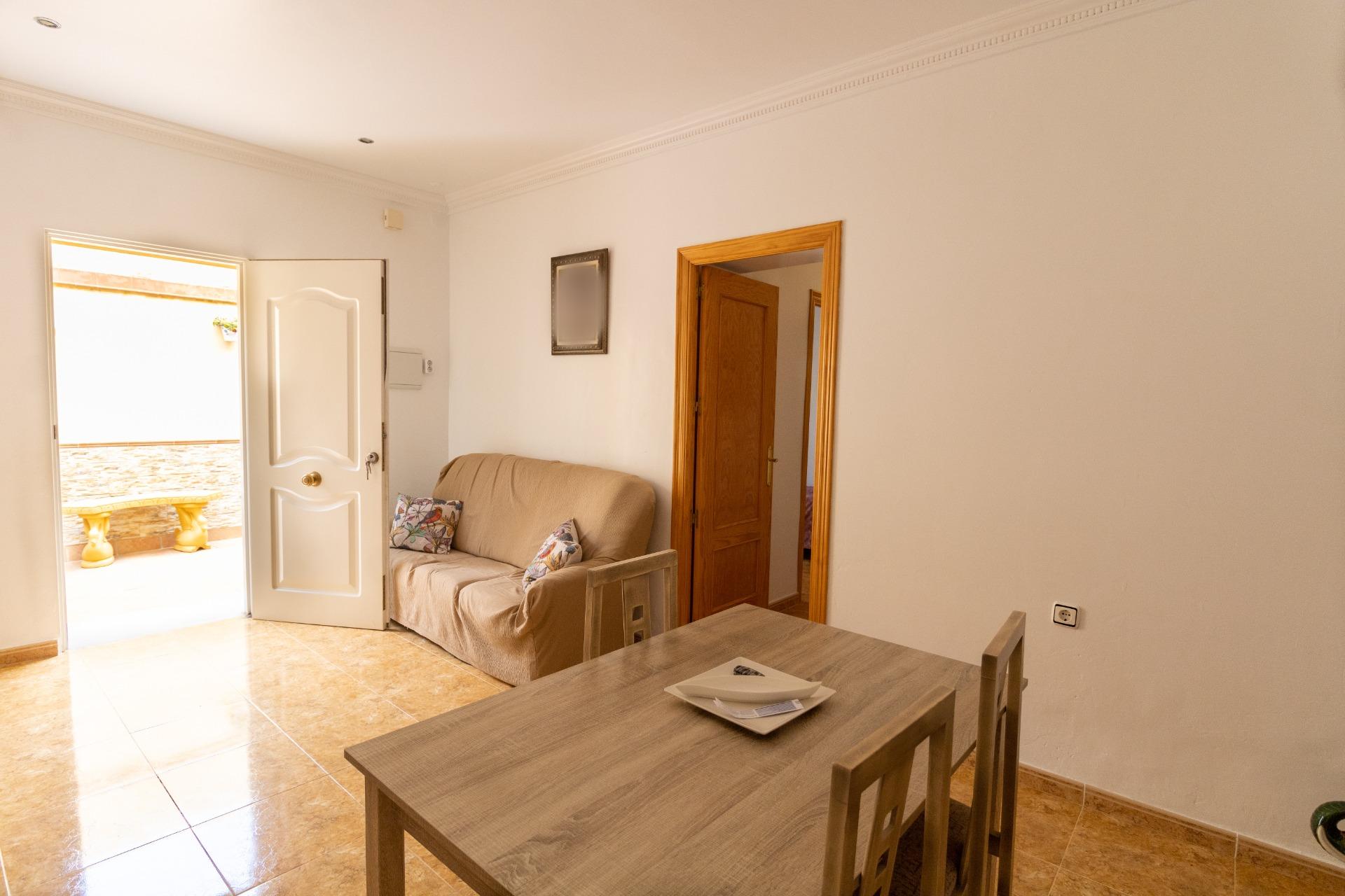 PRECIOSA CASA EN GÁDOR