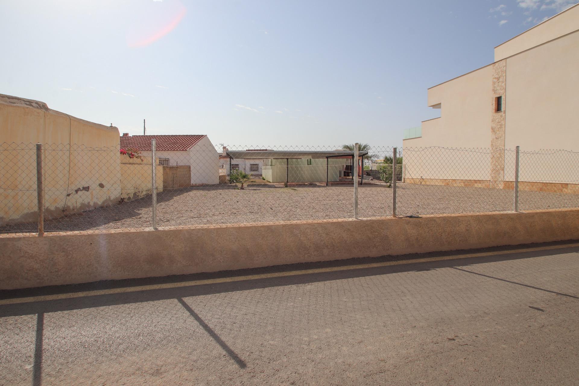 Almería.