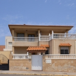 Exclusivo Chalet de ensueño en Pechina: espacio