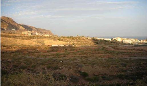 s/n en la provincia de Almería
