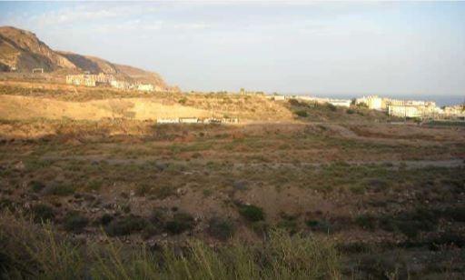 s/n en la provincia de Almería