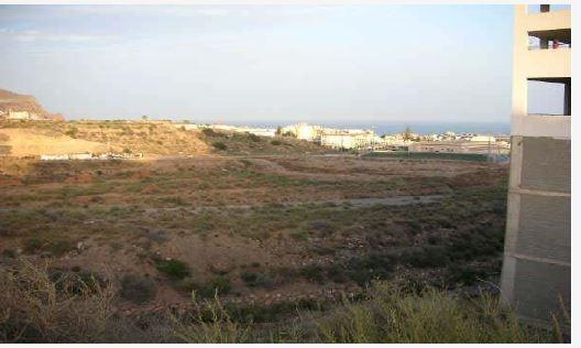 s/n en la provincia de Almería