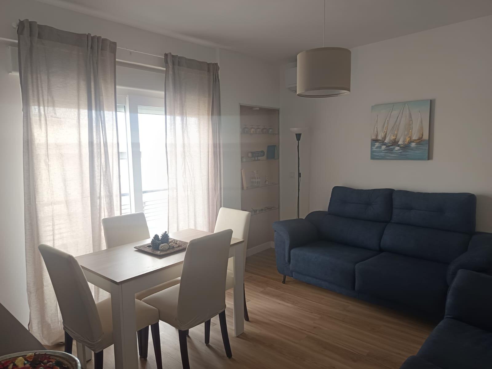 ¡PISO EN ALQUILER! ZONA CALLE GRANADA – ALMERÍA