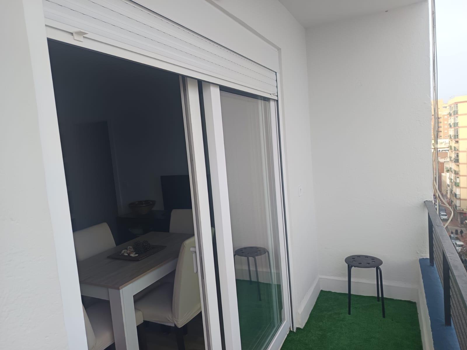 ¡PISO EN ALQUILER! ZONA CALLE GRANADA – ALMERÍA