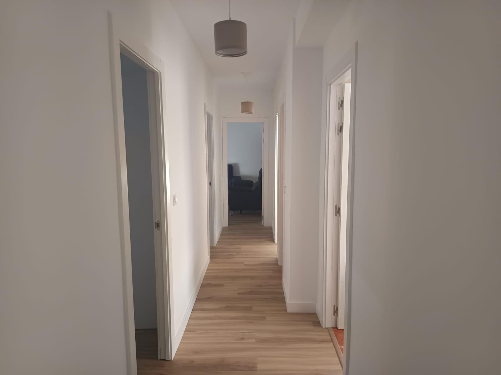 ¡PISO EN ALQUILER! ZONA CALLE GRANADA – ALMERÍA