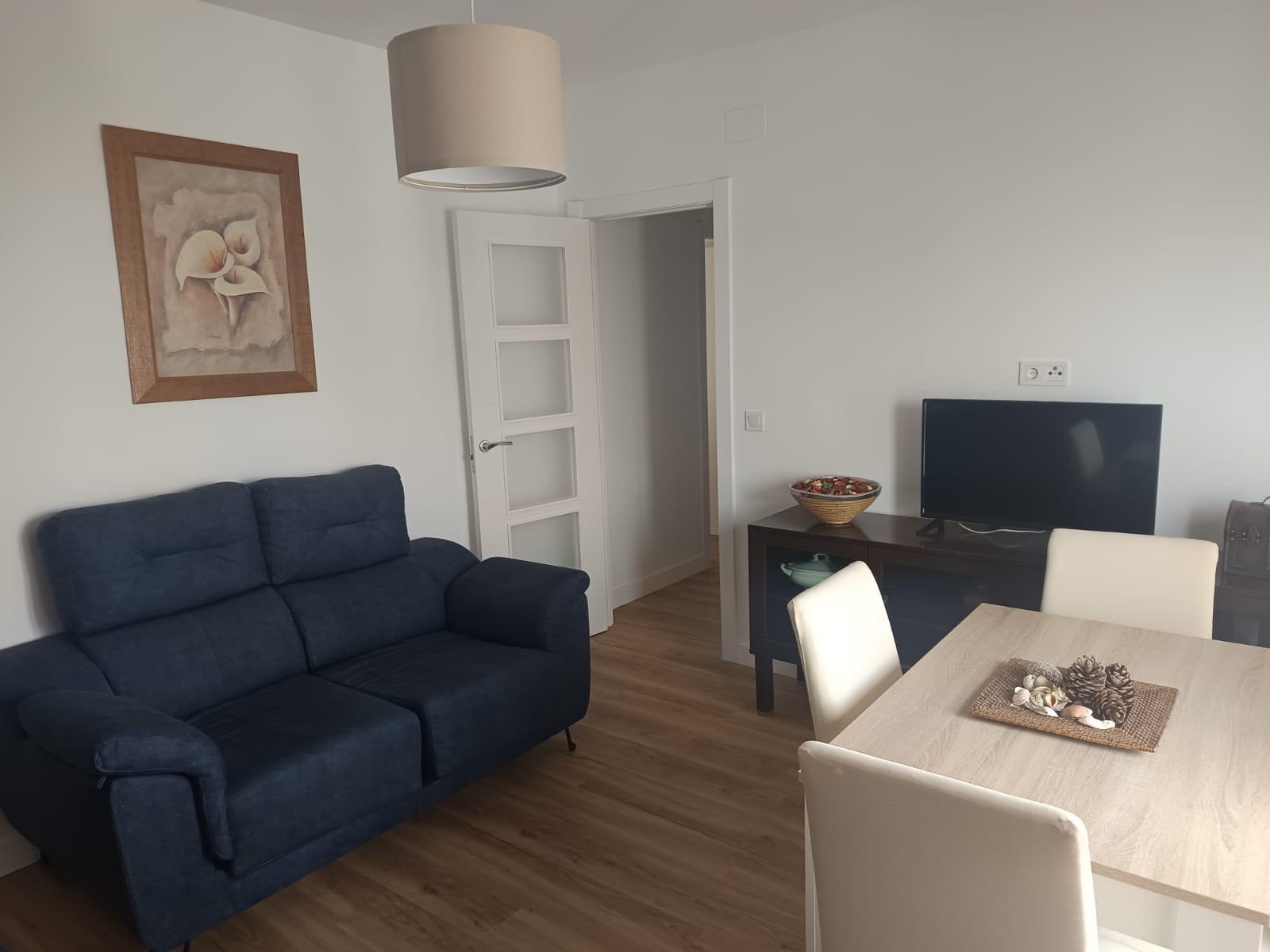 ¡PISO EN ALQUILER! ZONA CALLE GRANADA – ALMERÍA