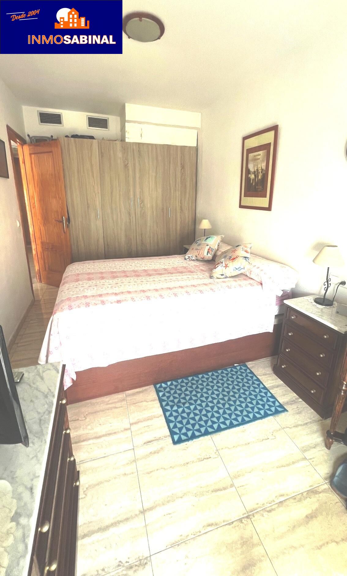 PISO DE 1 DORMITORIO MUY BIEN UBICADO!! MEJOR VISITAR!