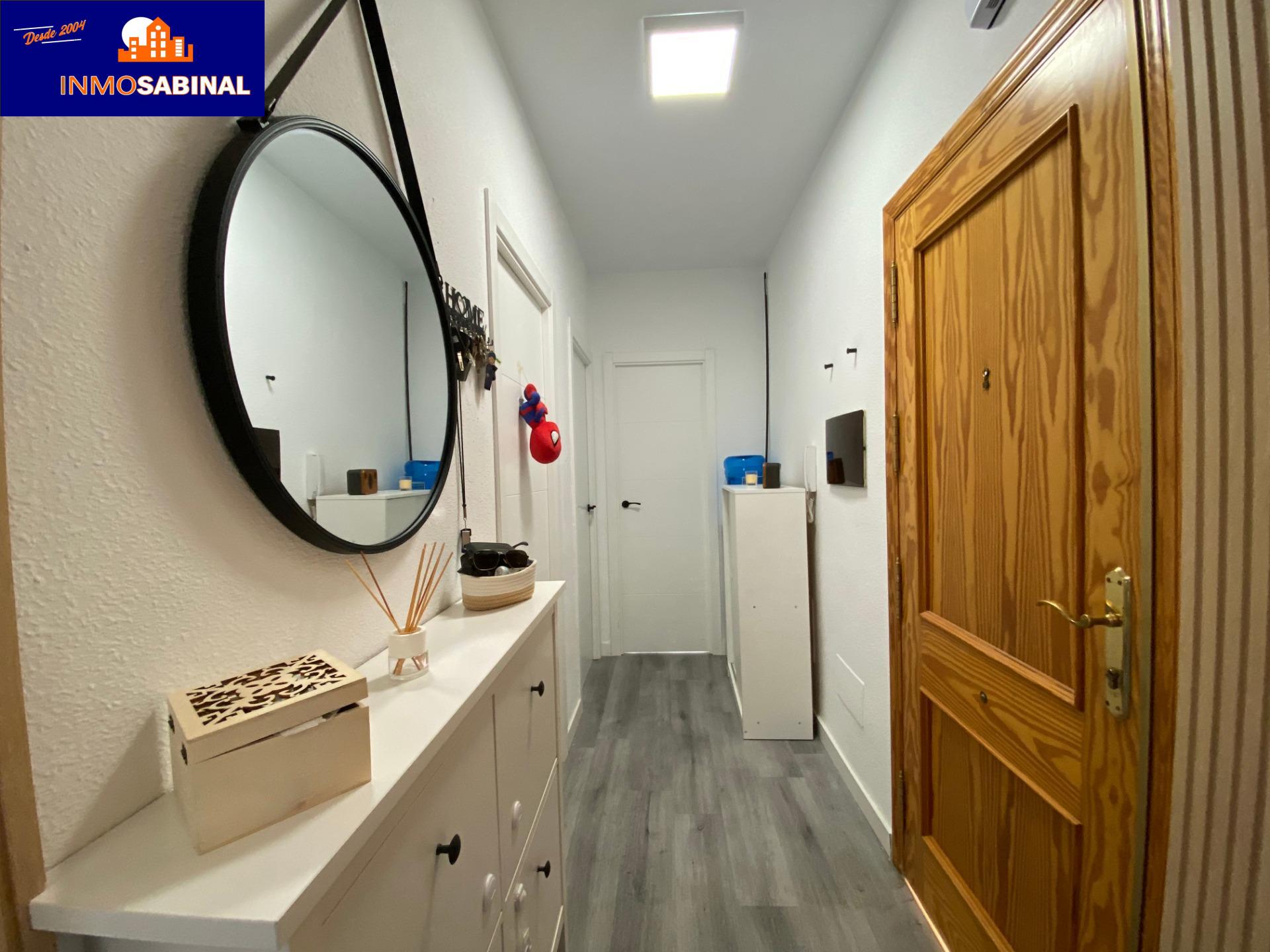 PRECIOSO PISO DE 2 DORMITORIOS EN UN RESIDENCIAL MUY CUIDADO CON PISCINAS Y PISTAS DEPORTIVAS
