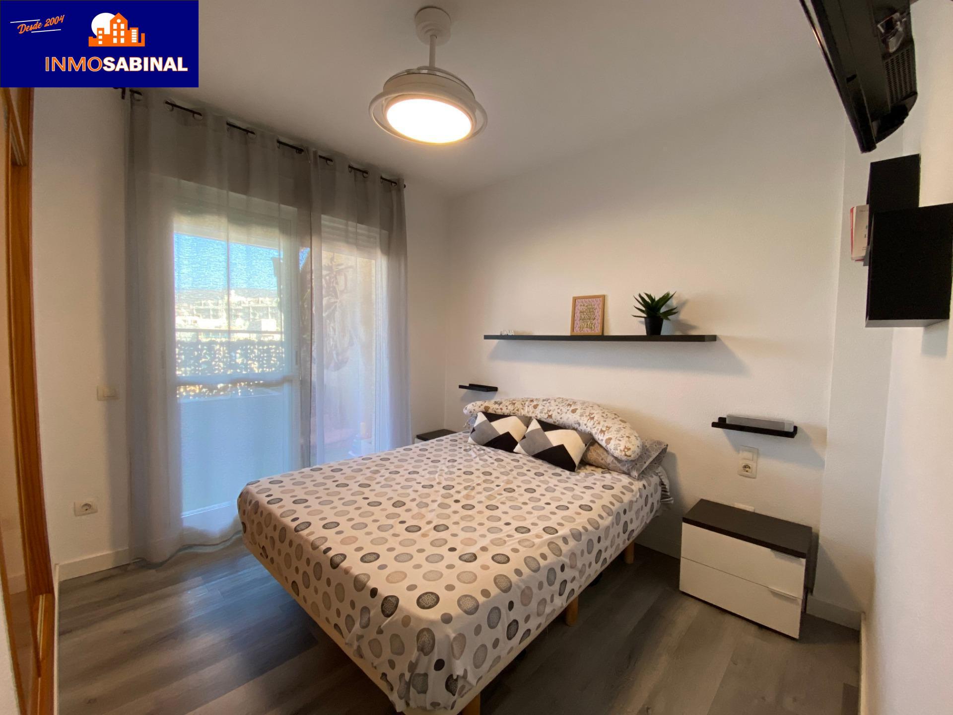PRECIOSO PISO DE 2 DORMITORIOS EN UN RESIDENCIAL MUY CUIDADO CON PISCINAS Y PISTAS DEPORTIVAS