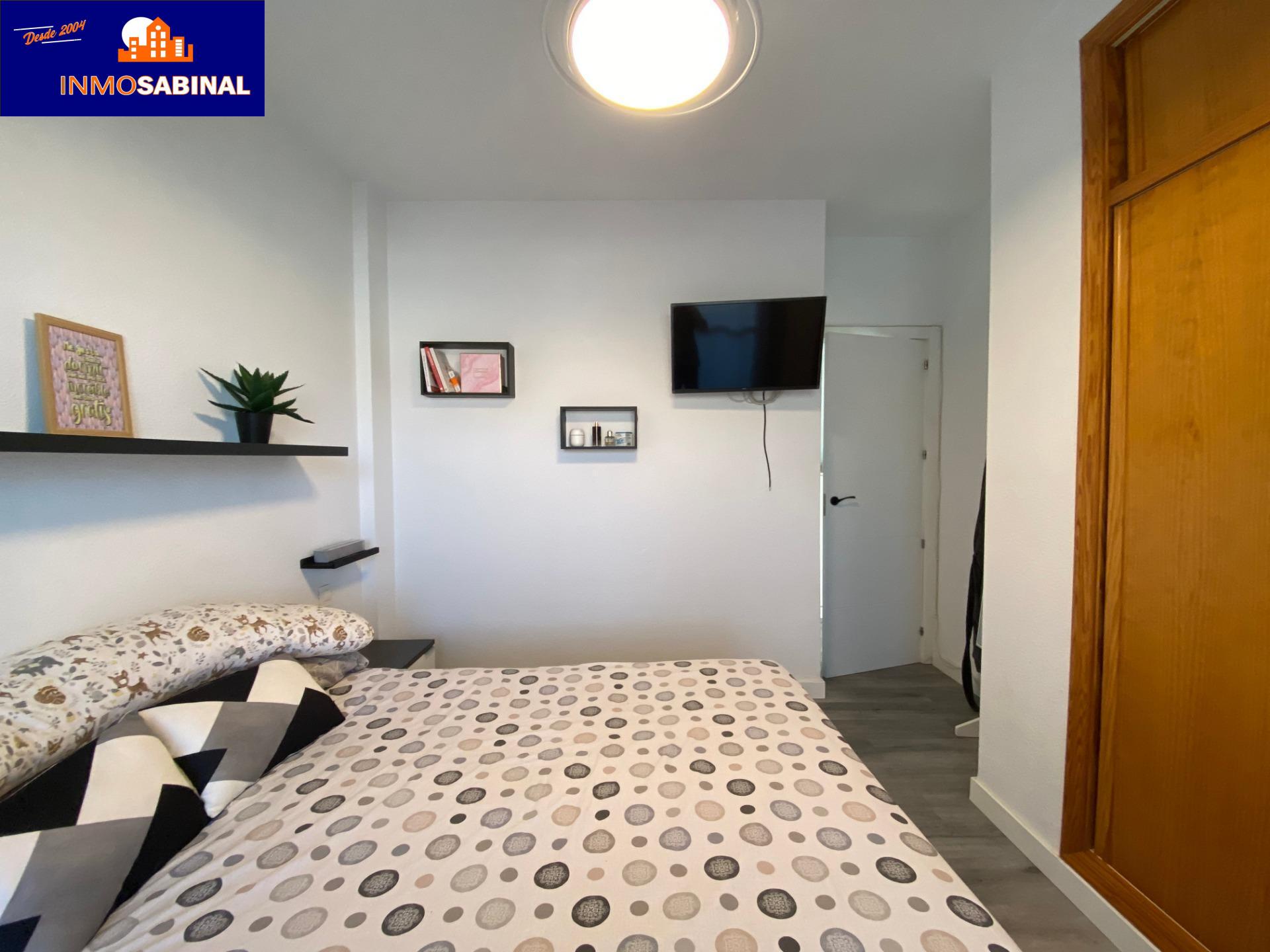 PRECIOSO PISO DE 2 DORMITORIOS EN UN RESIDENCIAL MUY CUIDADO CON PISCINAS Y PISTAS DEPORTIVAS