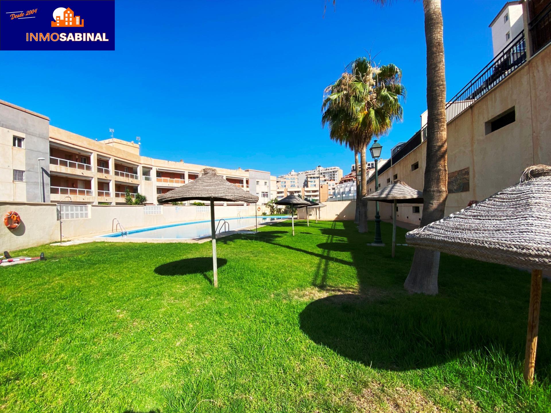 PRECIOSO PISO DE 2 DORMITORIOS EN UN RESIDENCIAL MUY CUIDADO CON PISCINAS Y PISTAS DEPORTIVAS