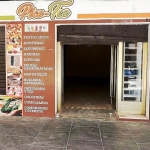 LOCAL COMERCIAL EN UNA DE LAS ZONAS COMERCIALES MAS CONSOLIDADAS DE LA CAPITAL ALMERIENSE