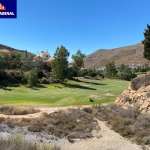SOLARES EN LA ENVÍA GOLF