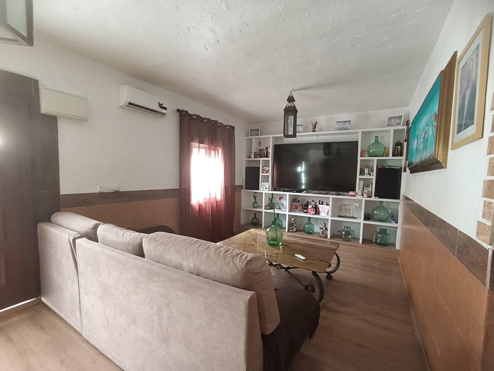Maravillosa casa en Roquetas de Mar