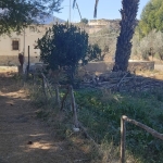 Se vende Casa con Terreno en Alhabía