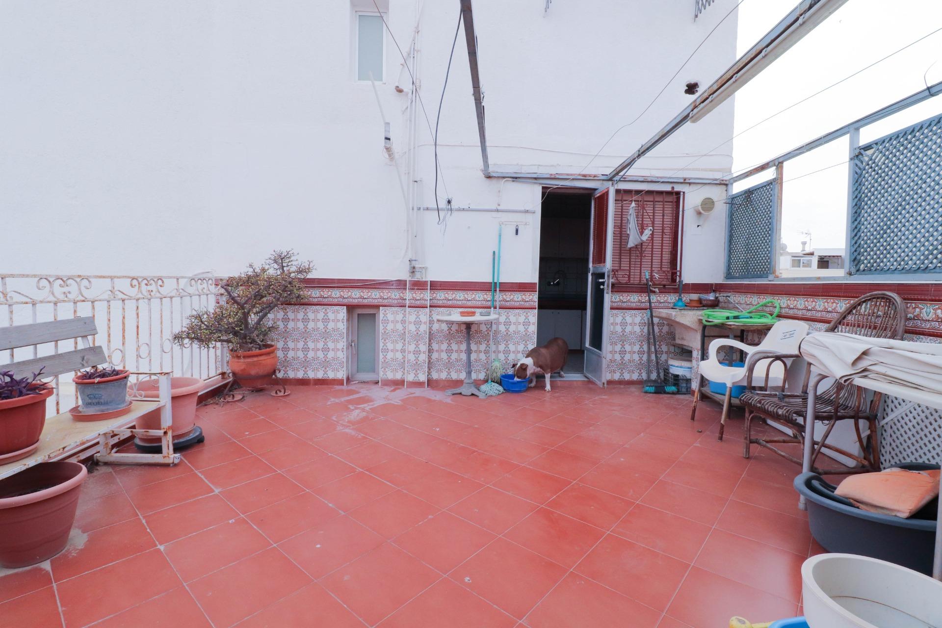 ¡OPORTUNIDAD EN BARRIO ALTO / AVENIDA SANTA ISABEL!