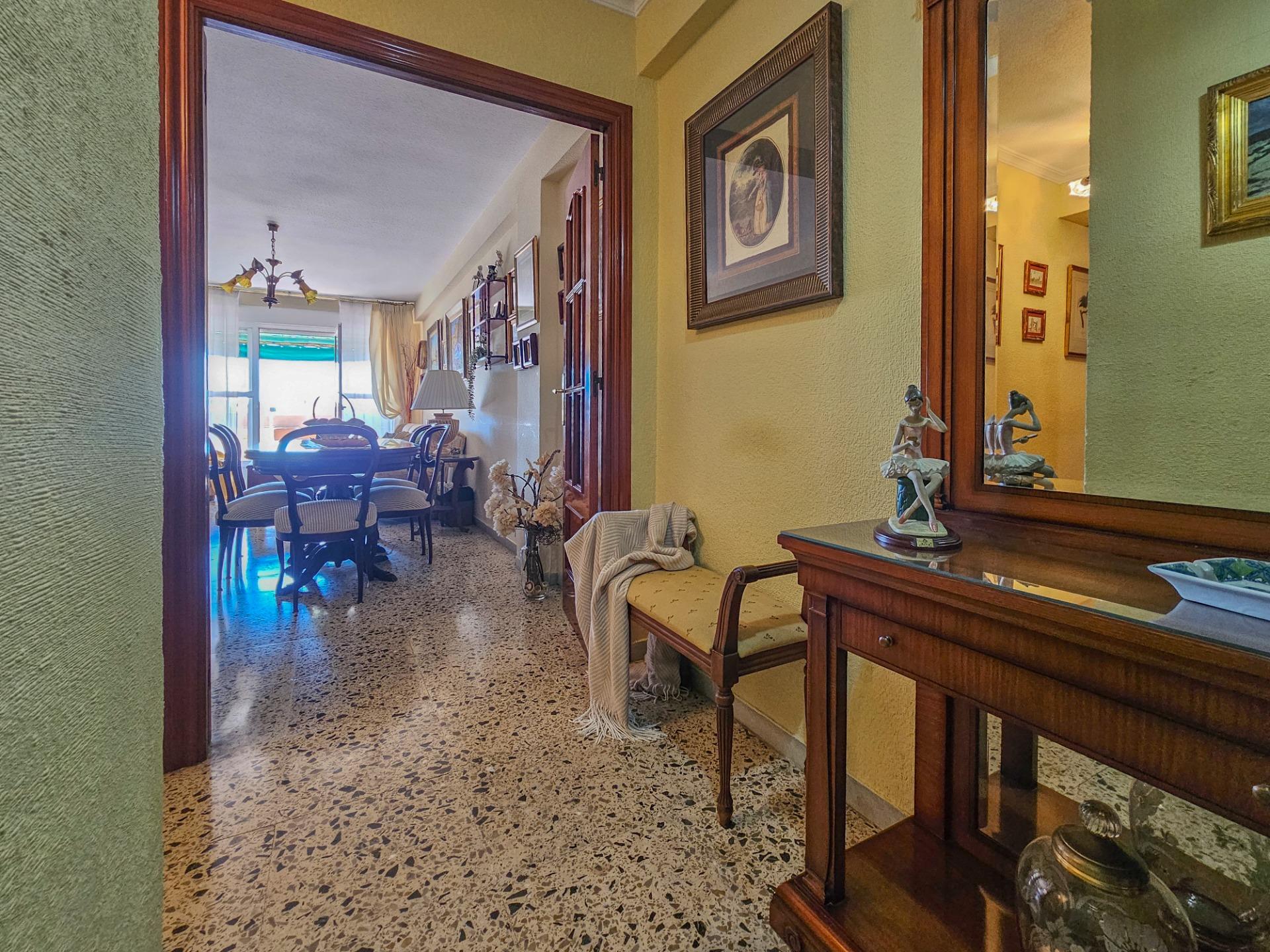 Descubre tu nuevo hogar o inversión en el centro de Almería