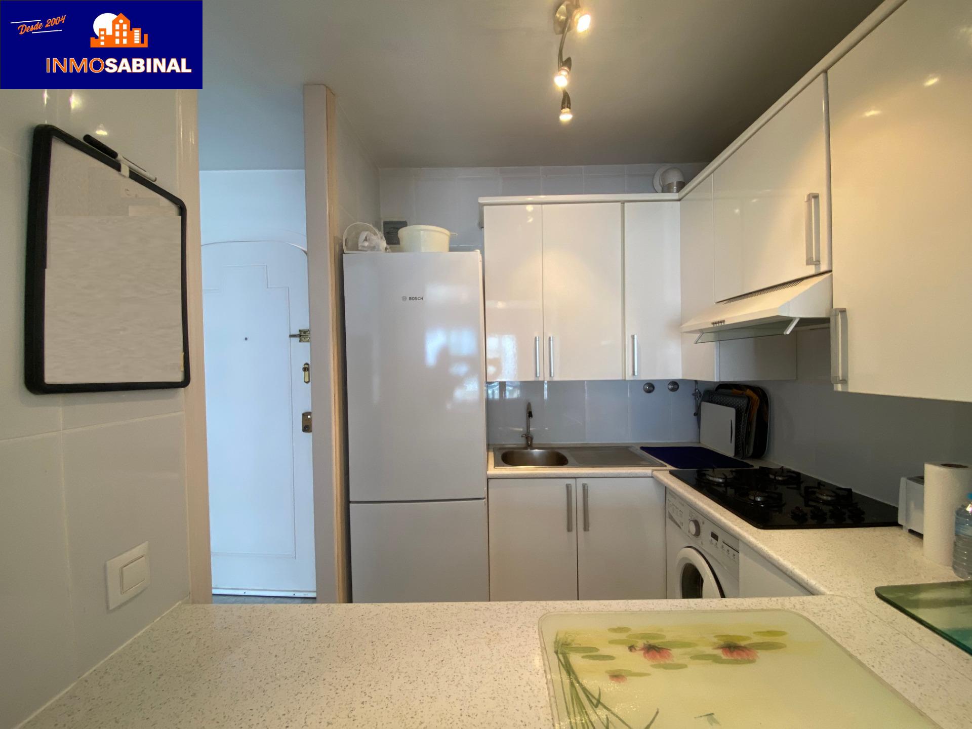 VIVIENDA A ESCASOS METROS DE LA IDÍLICA PLAYA LA BAJADILLA DE ROQUETAS