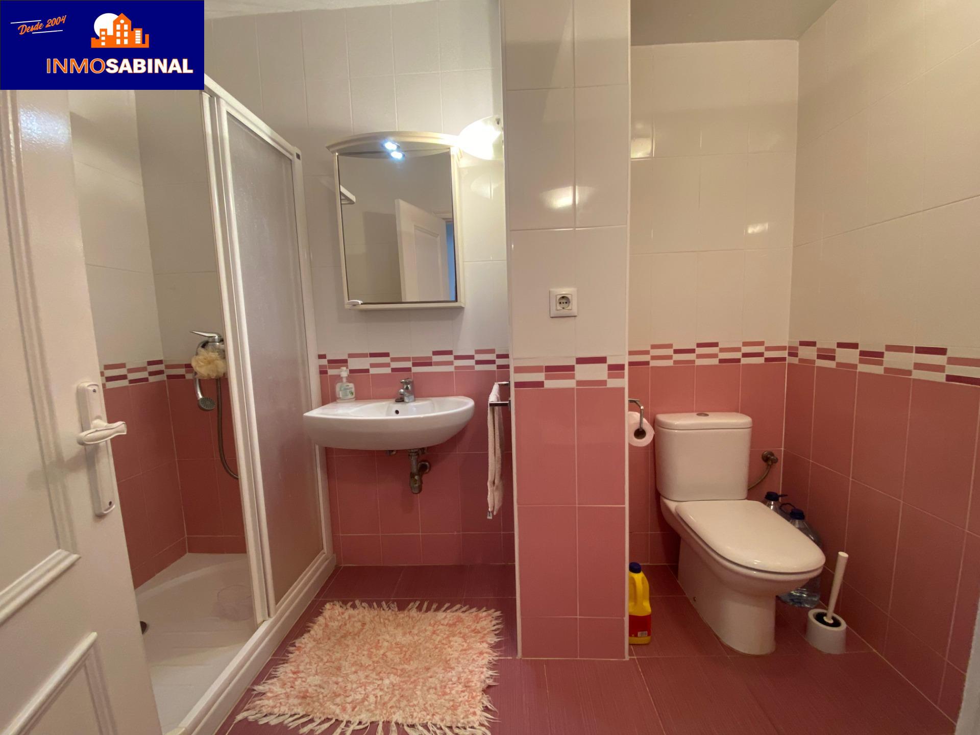 VIVIENDA A ESCASOS METROS DE LA IDÍLICA PLAYA LA BAJADILLA DE ROQUETAS