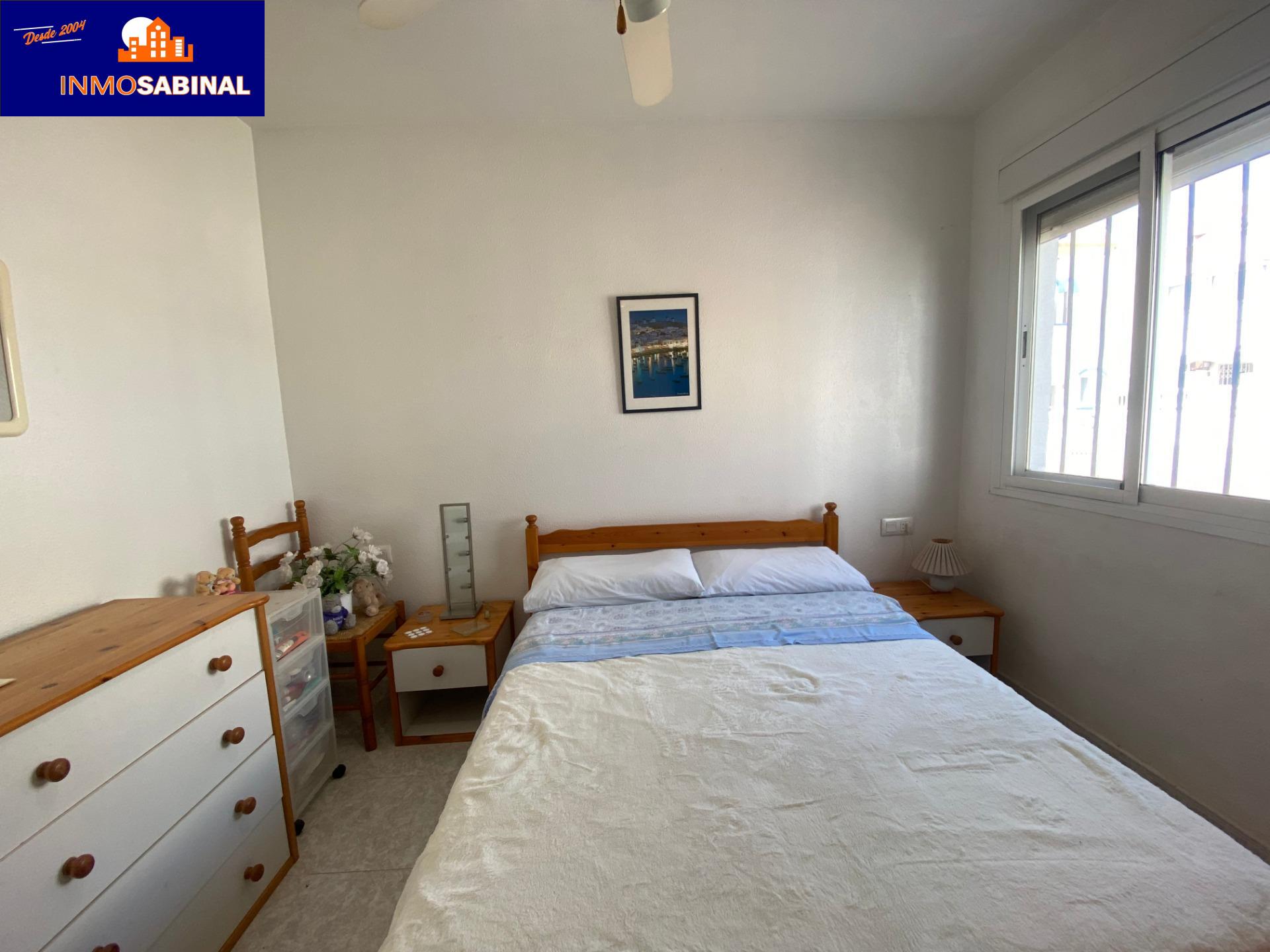 VIVIENDA A ESCASOS METROS DE LA IDÍLICA PLAYA LA BAJADILLA DE ROQUETAS