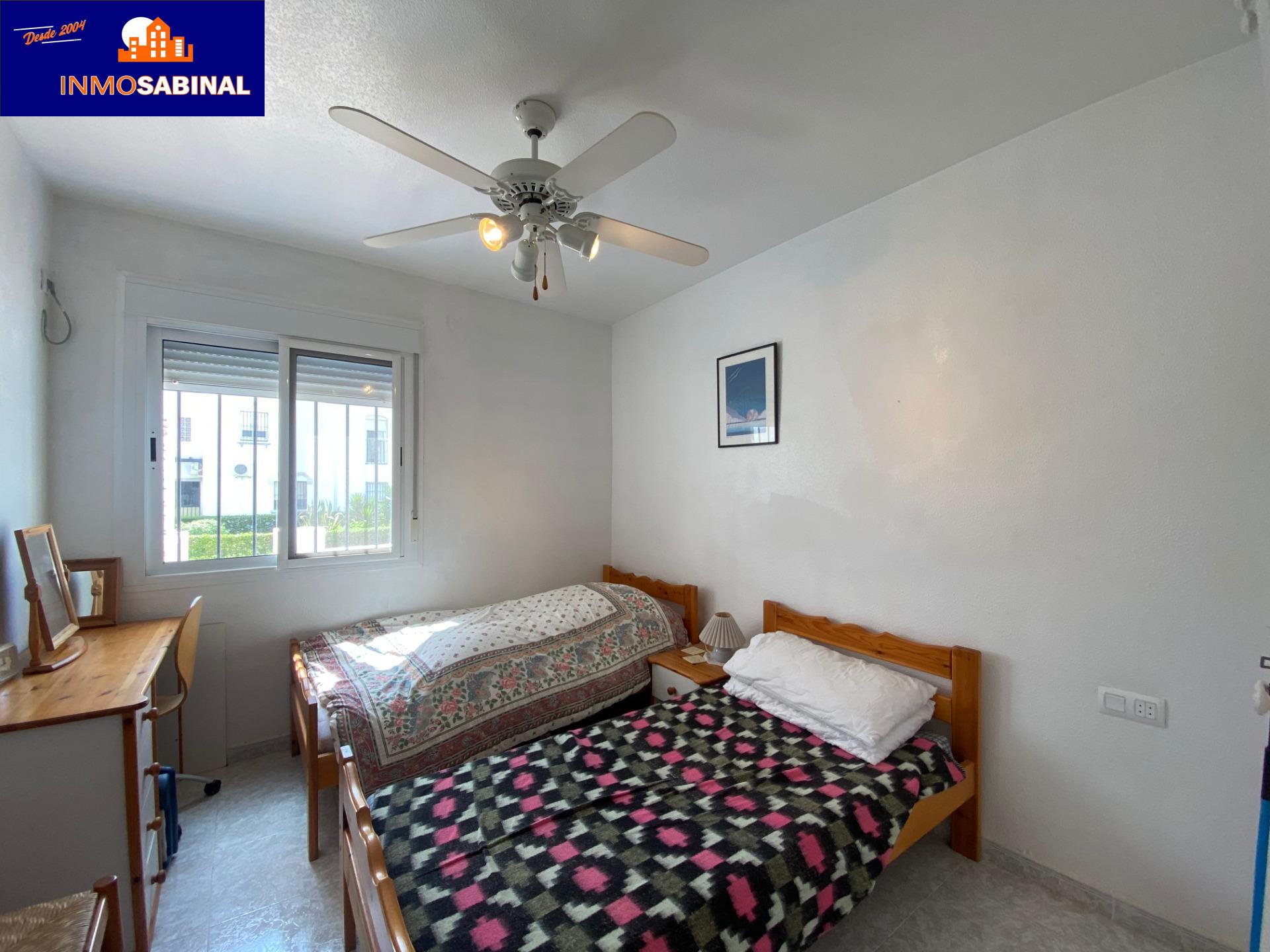 VIVIENDA A ESCASOS METROS DE LA IDÍLICA PLAYA LA BAJADILLA DE ROQUETAS