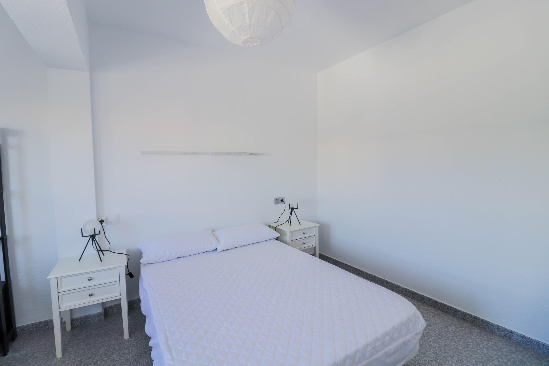 ¡Oportunidad de Compra! Piso de 97 m² en zona Av. Santa Isabel – Almería