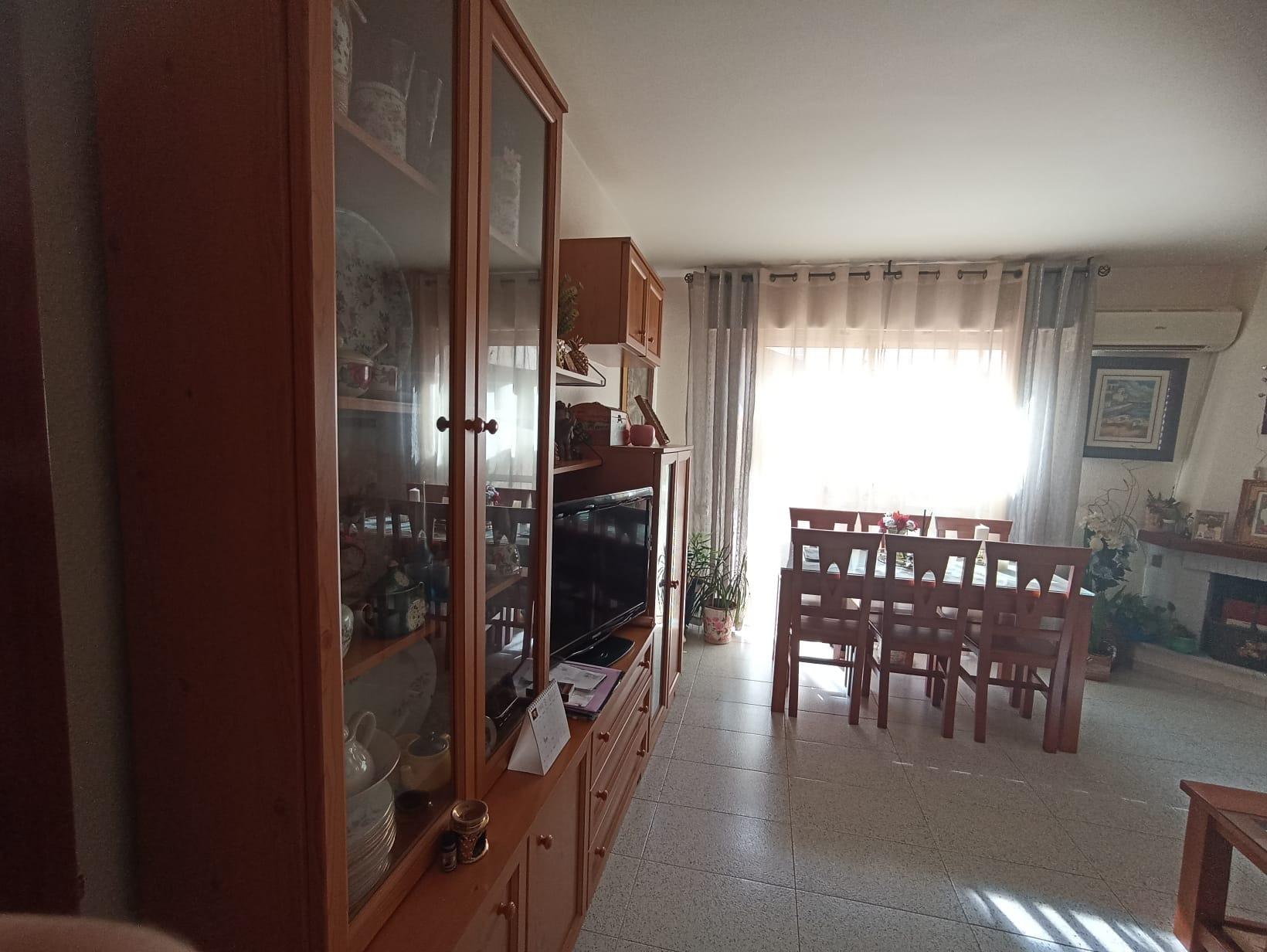 Maravilloso dúplex en la Romanilla