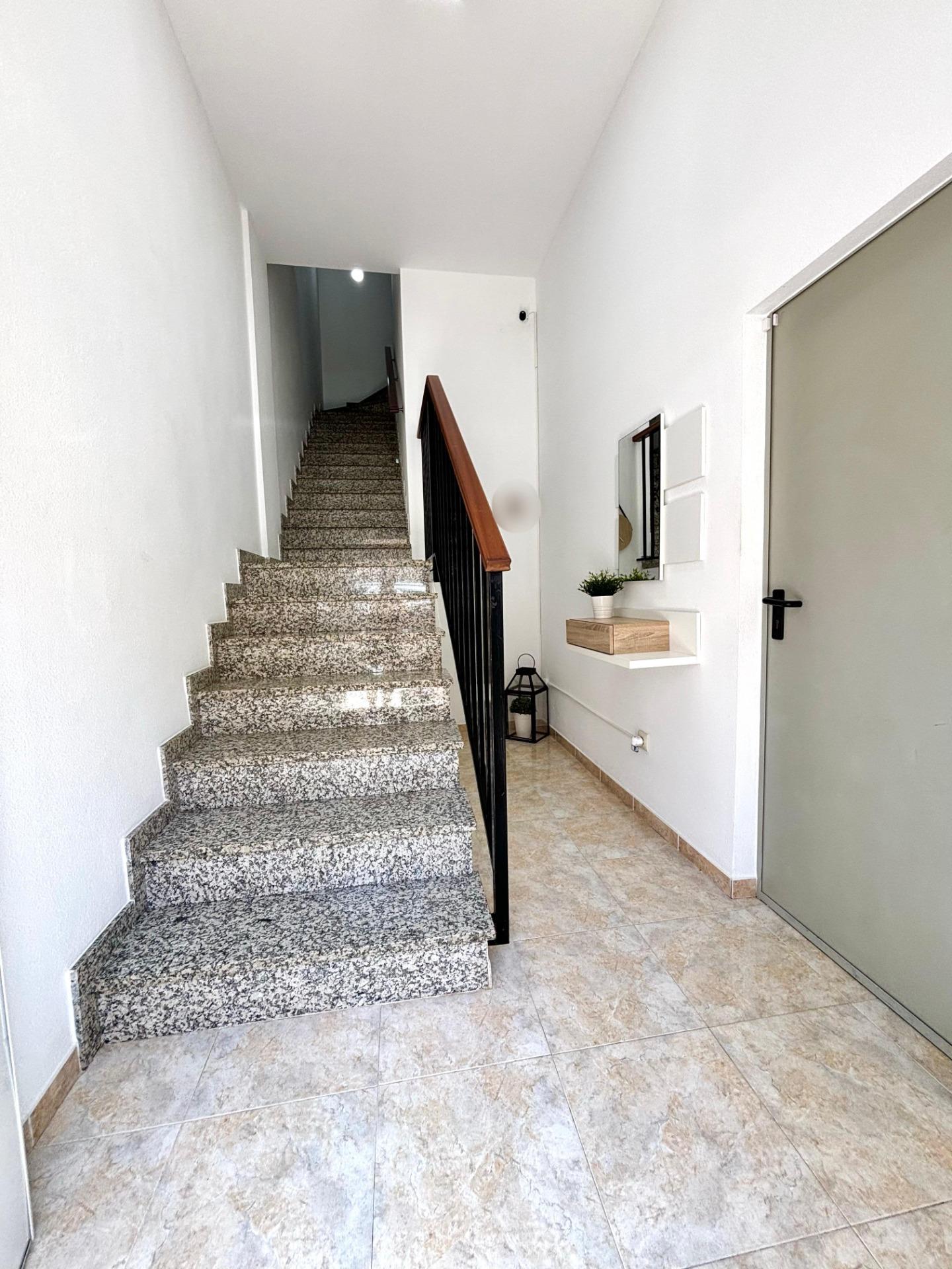 Exclusivo triplex en la zona de La Molina