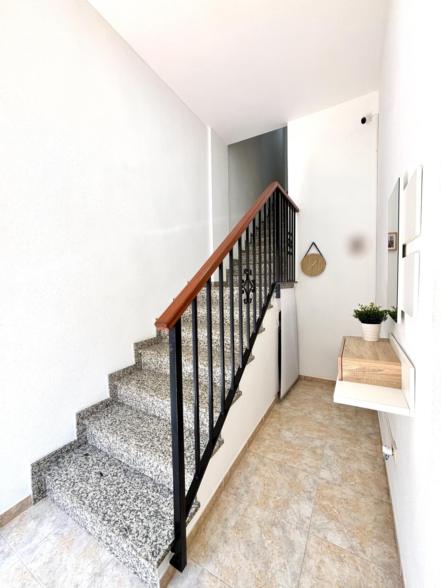 Exclusivo triplex en la zona de La Molina