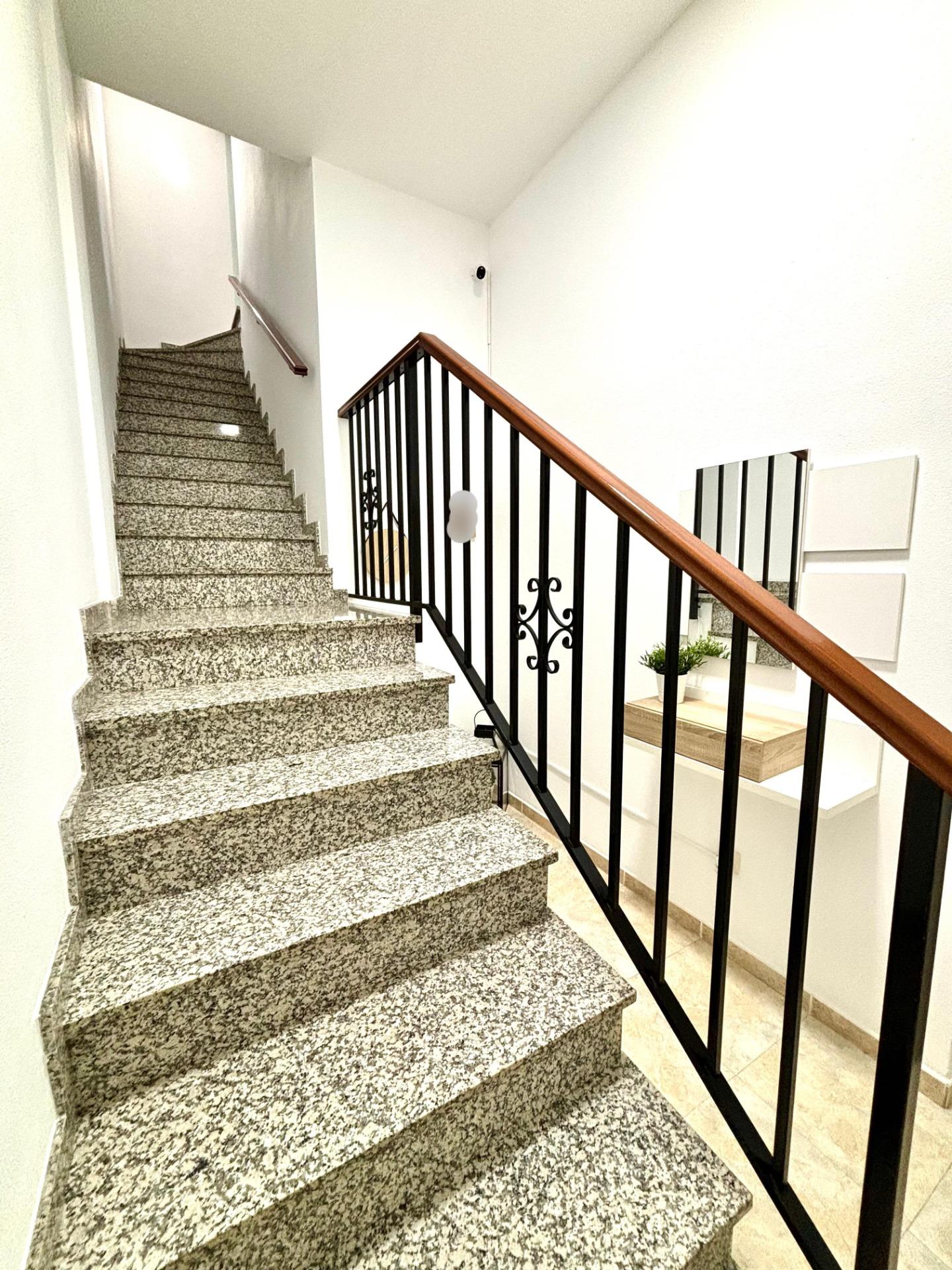 Exclusivo triplex en la zona de La Molina