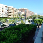 PISO PARA EL PERÍODO ESCOLAR EN ALMERÍA