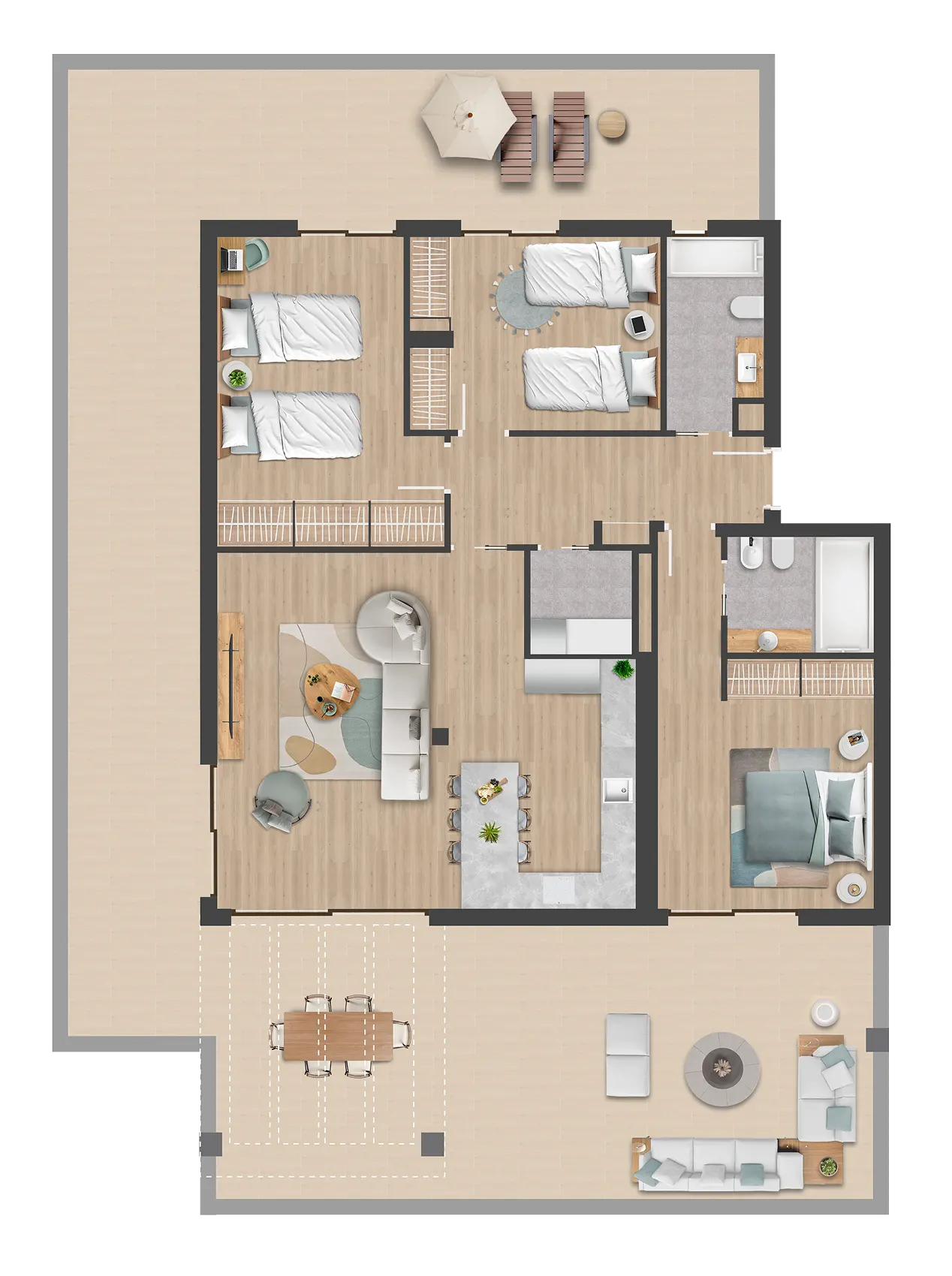 plano-vivienda-G