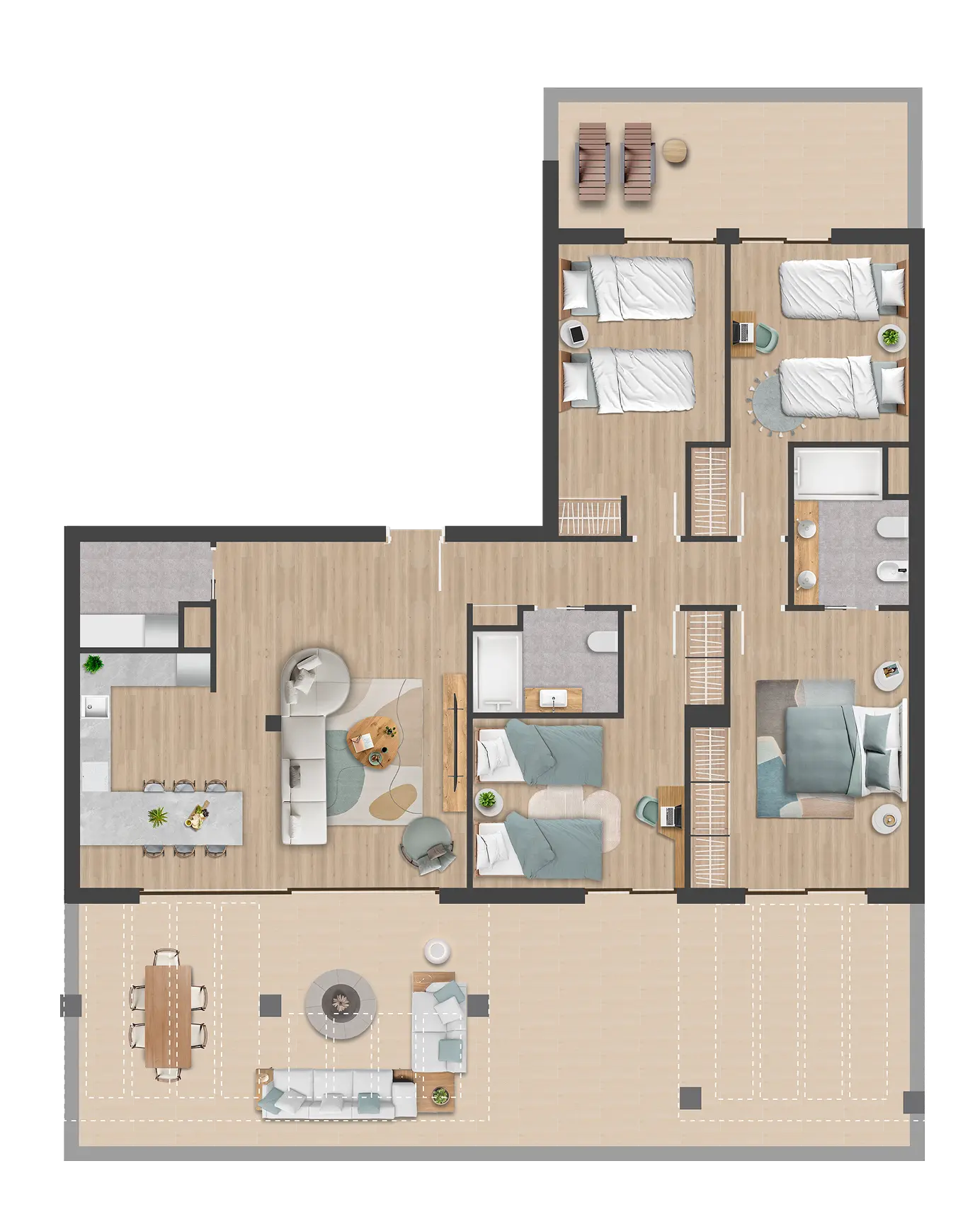 plano-vivienda-H
