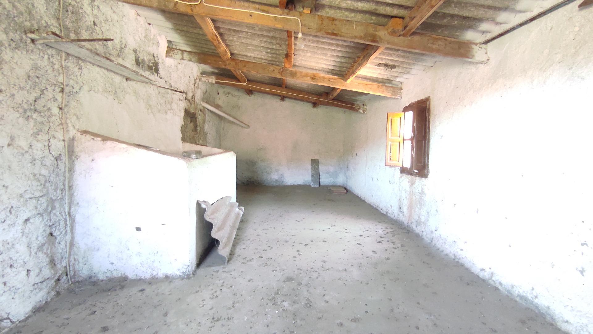 Auténtico Cortijo Alpujarreño con Encanto y Potencial – Murtas (Zona Bodega Cuatro Vientos)