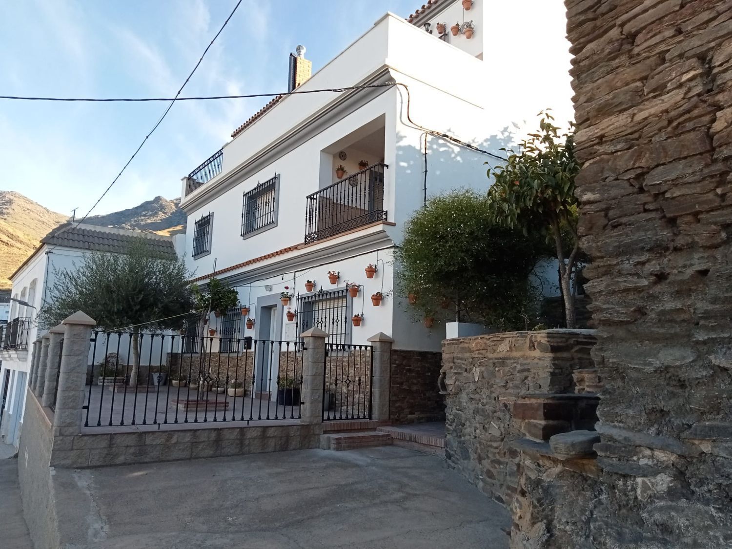 Uno de los mejores pisos en venta en Velefique