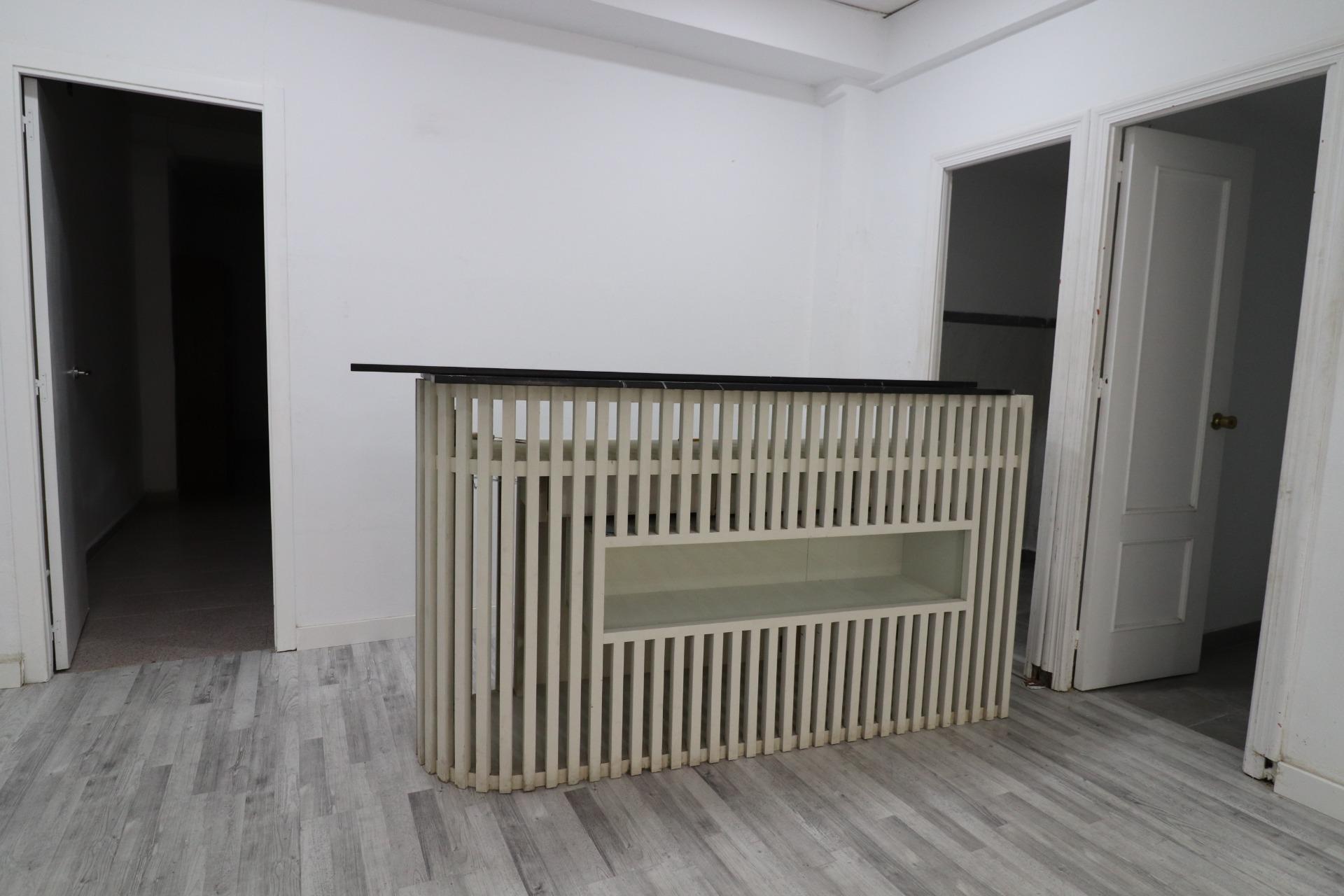 LOCAL COMERCIAL EN ALQUILER EN CALZADA DE CASTRO
