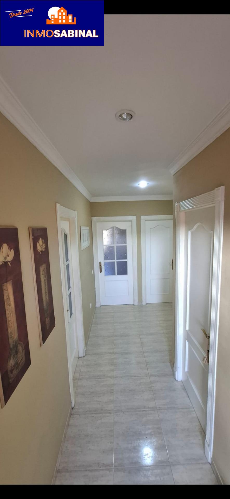 GRAN VIVIENDA DE 2 DORMITORIOS EN AGUADULCE CENTRO CON PISCINA