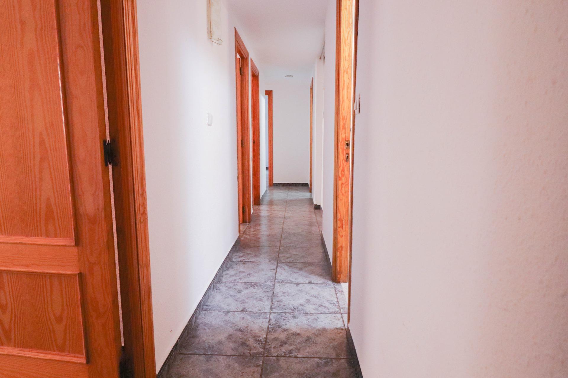 ESTUPENDO PISO DE ALQUILER PARA LARGA TEMPORADA EN CRUZ DE CARAVACA  ️✨